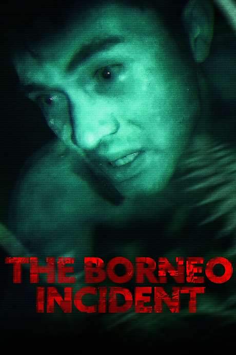 The Borneo Incident